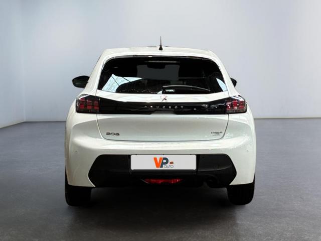 Peugeot 208 image 5