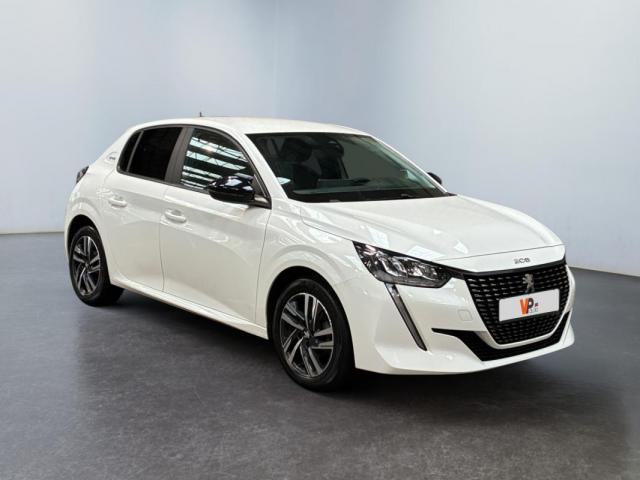 Peugeot 208 image 7