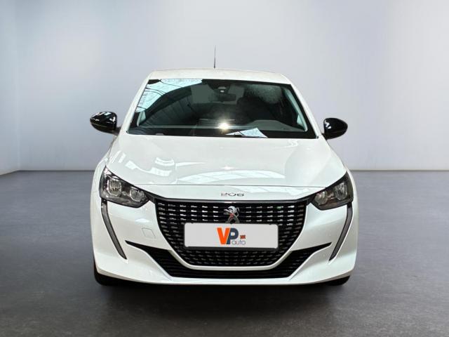 Peugeot 208 image 6