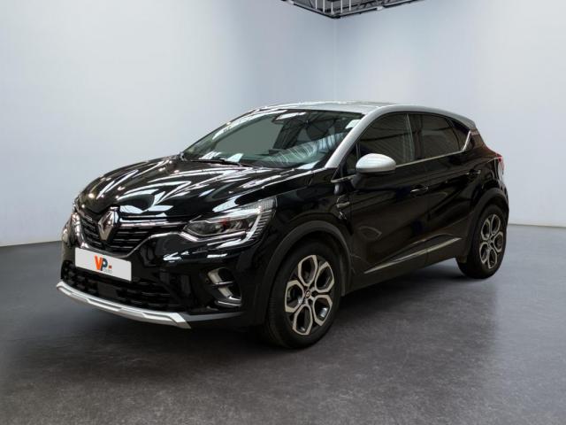 Renault Captur E-Tech Full Hybrid 145 Techno
