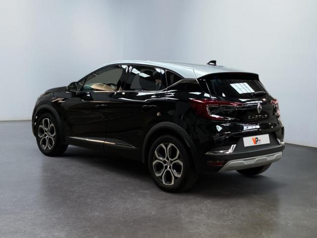 Renault Captur image 4