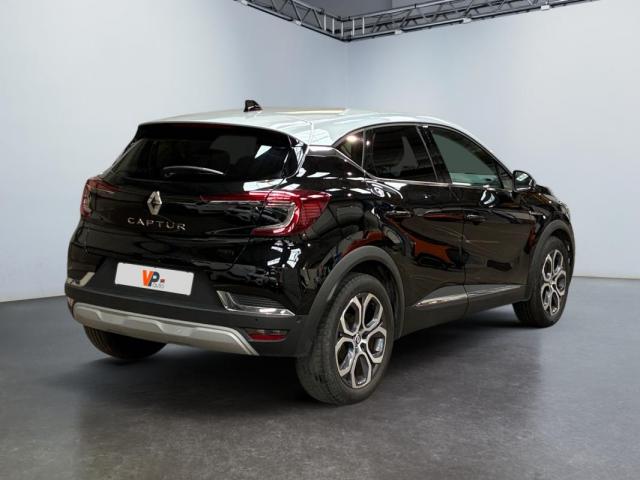 Renault Captur image 8