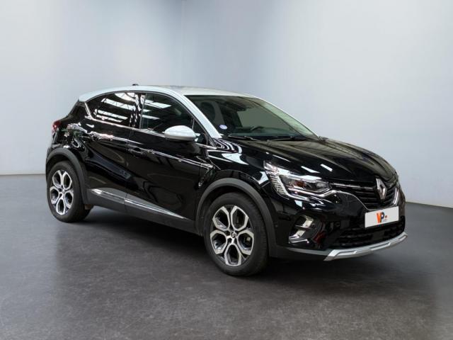 Renault Captur image 3
