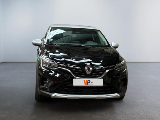 Renault Captur image 5