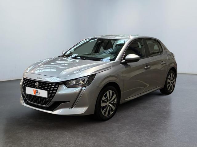 Peugeot 208 Business Puretech 100 S&s Bvm6 Active