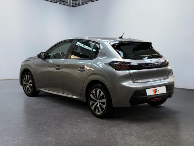 Peugeot 208 image 1