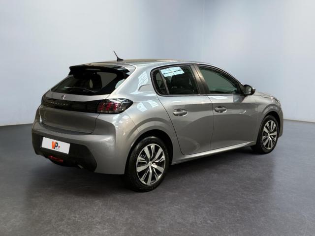 Peugeot 208 image 6