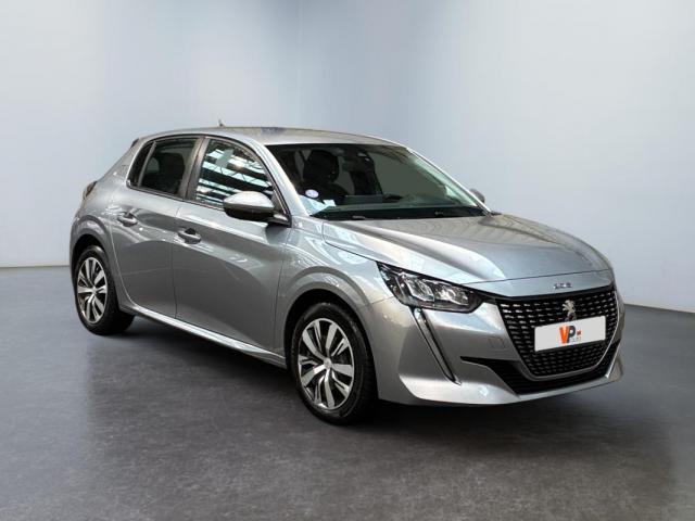 Peugeot 208 image 8
