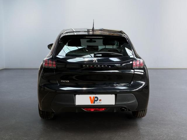 Peugeot 208 image 2