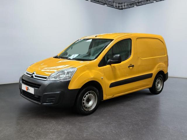 Citroen Berlingo Fourgon M Bluehdi 75 Club