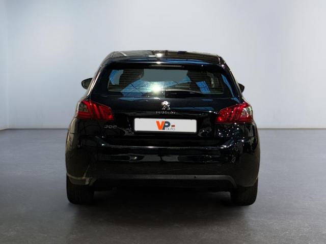 Peugeot 308 image 1
