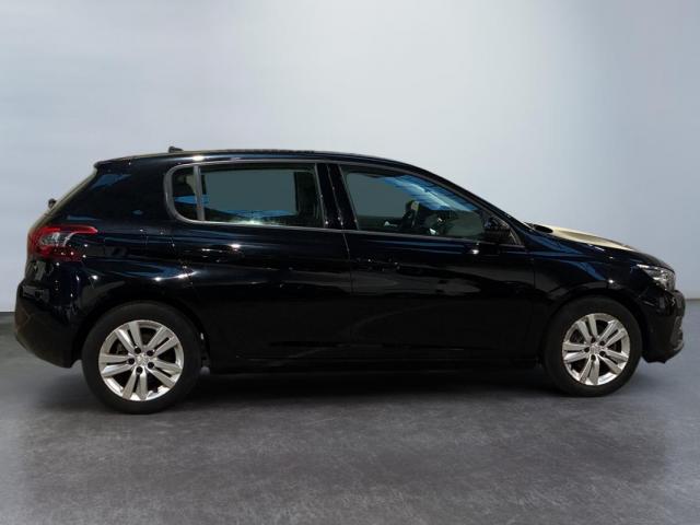 Peugeot 308 image 6