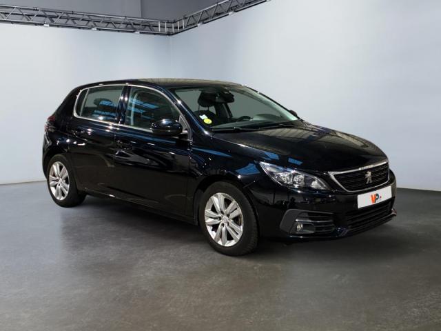Peugeot 308 image 8