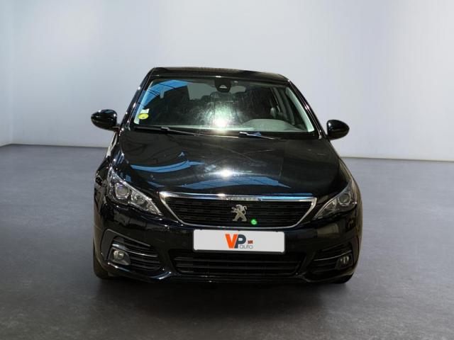 Peugeot 308 image 2