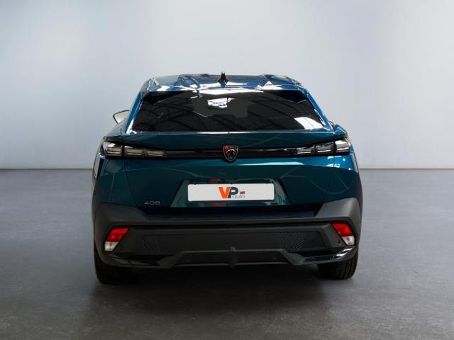 Peugeot 408 image 7