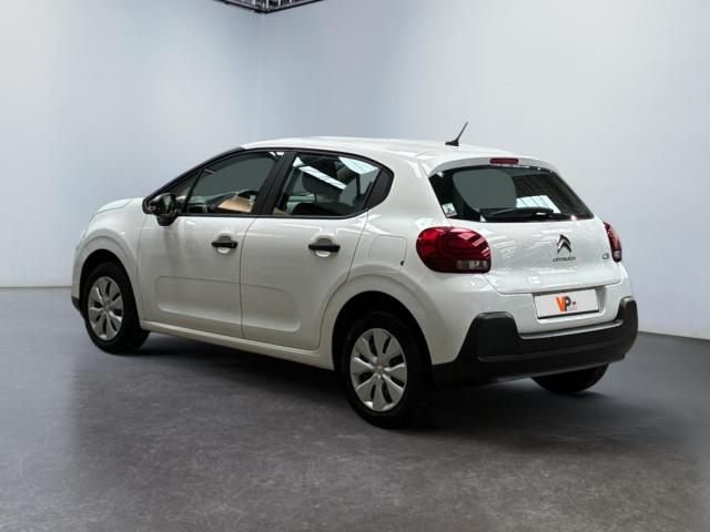 Citroen C3 image 4