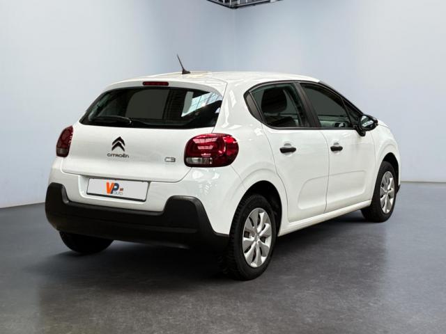 Citroen C3 image 5