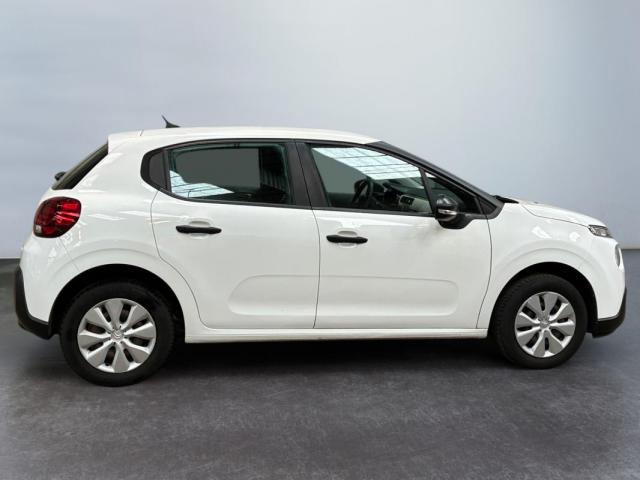 Citroen C3 image 1