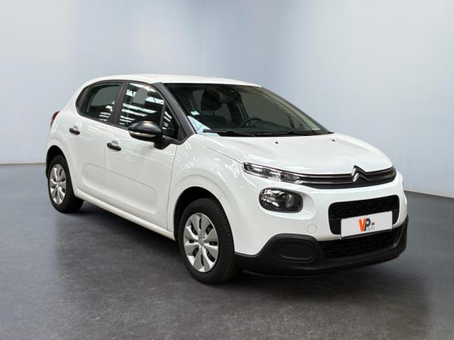 Citroen C3 image 2