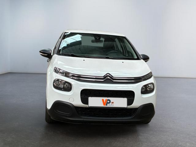 Citroen C3 image 3