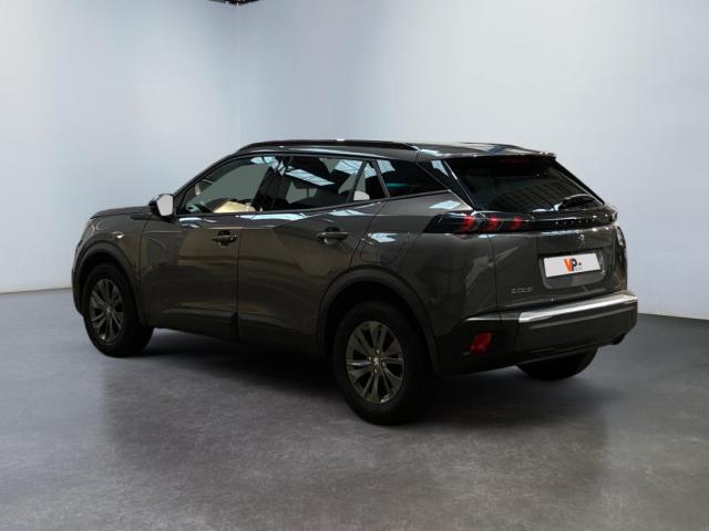 Peugeot 2008 image 2