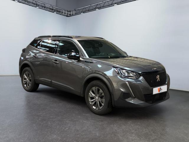 Peugeot 2008 image 8