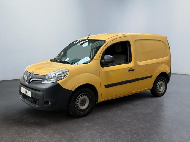 Renault Kangoo Express Blue Dci 80 Confort