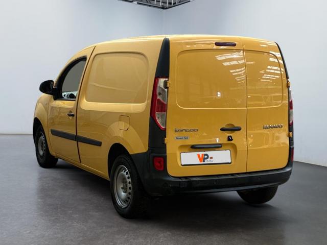 Renault Kangoo Express image 1