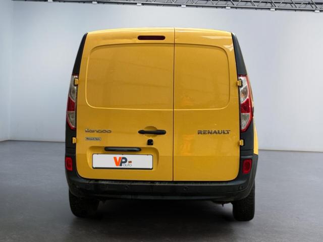 Renault Kangoo Express image 4