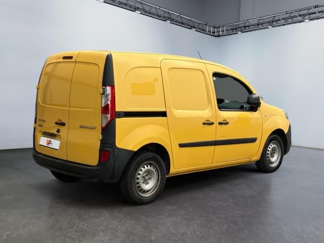 Renault Kangoo Express image 6