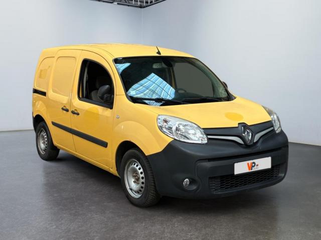 Renault Kangoo Express image 8