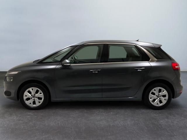Citroen C4 Picasso image 8