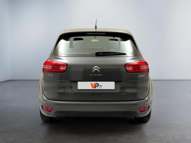 Citroen C4 Picasso image 3