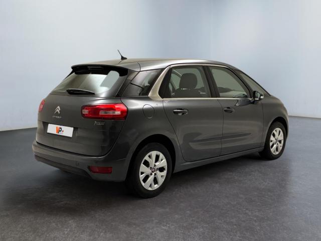 Citroen C4 Picasso image 1