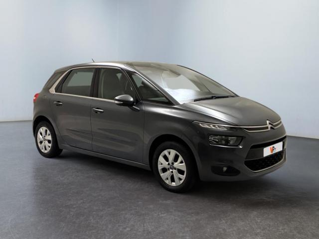Citroen C4 Picasso image 2