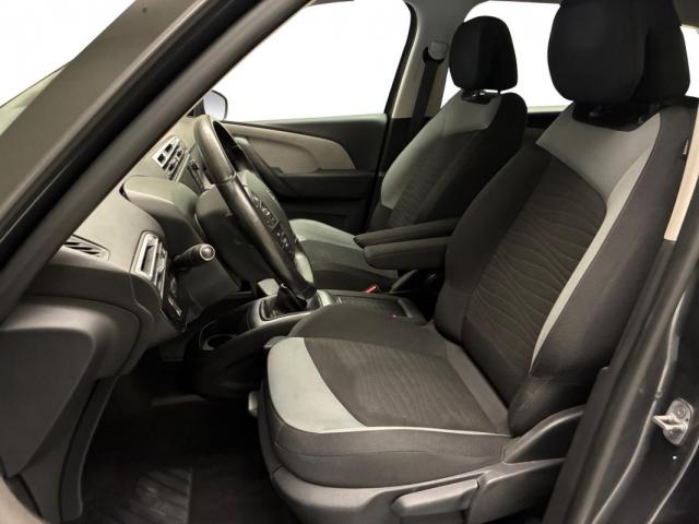 Citroen C4 Picasso image 5