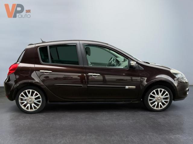 Renault Clio image 7