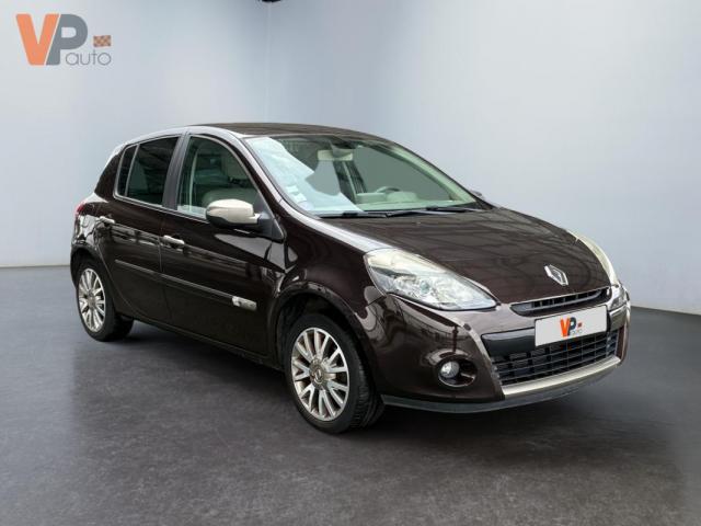 Renault Clio image 1