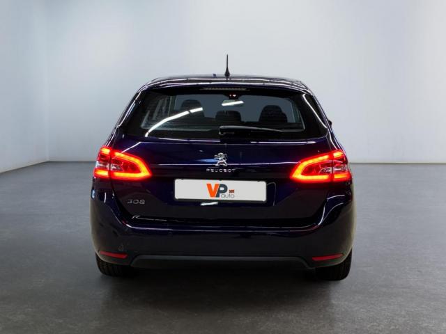 Peugeot 308 Sw image 6