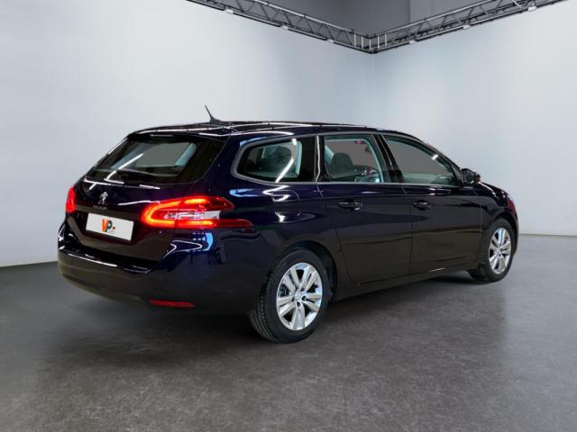 Peugeot 308 Sw image 5