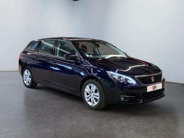 Peugeot 308 Sw image 7