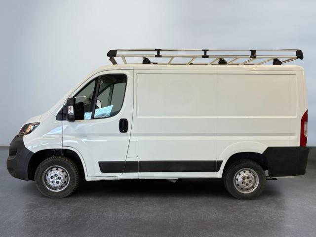 Peugeot Boxer image 4