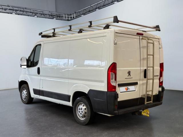 Peugeot Boxer image 6