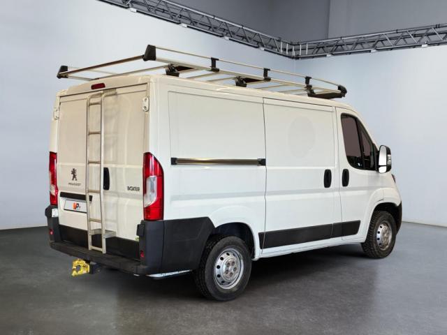 Peugeot Boxer image 5