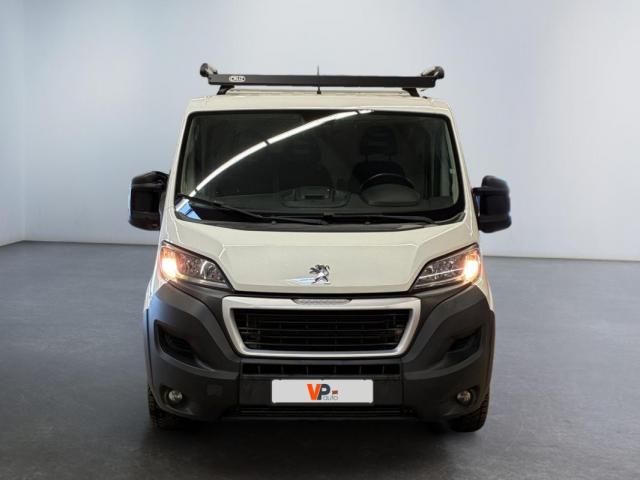 Peugeot Boxer image 8