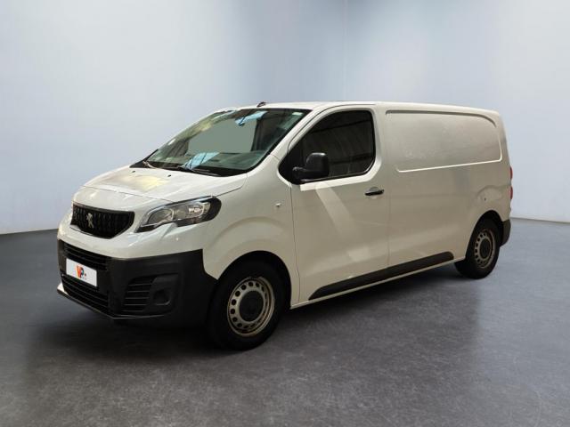 Peugeot Expert Fourgon Fgn Tole Standard 1.5 Bluehdi 120 S&s Bvm6 Premium