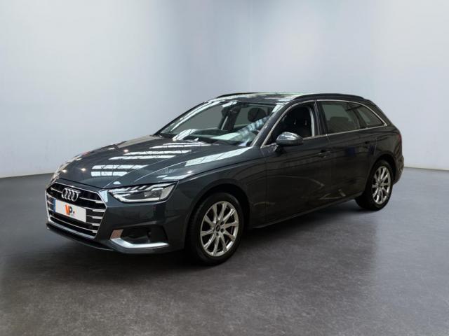 Audi A4 Avant Business 35 Tfsi 150 S Tronic 7 Line