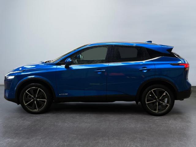 Nissan Qashqai image 2