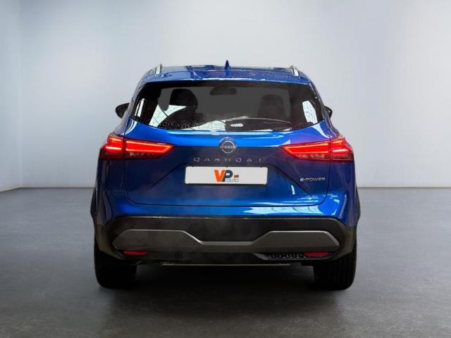 Nissan Qashqai image 7