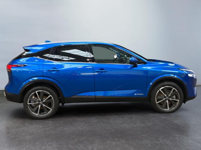 Nissan Qashqai image 4